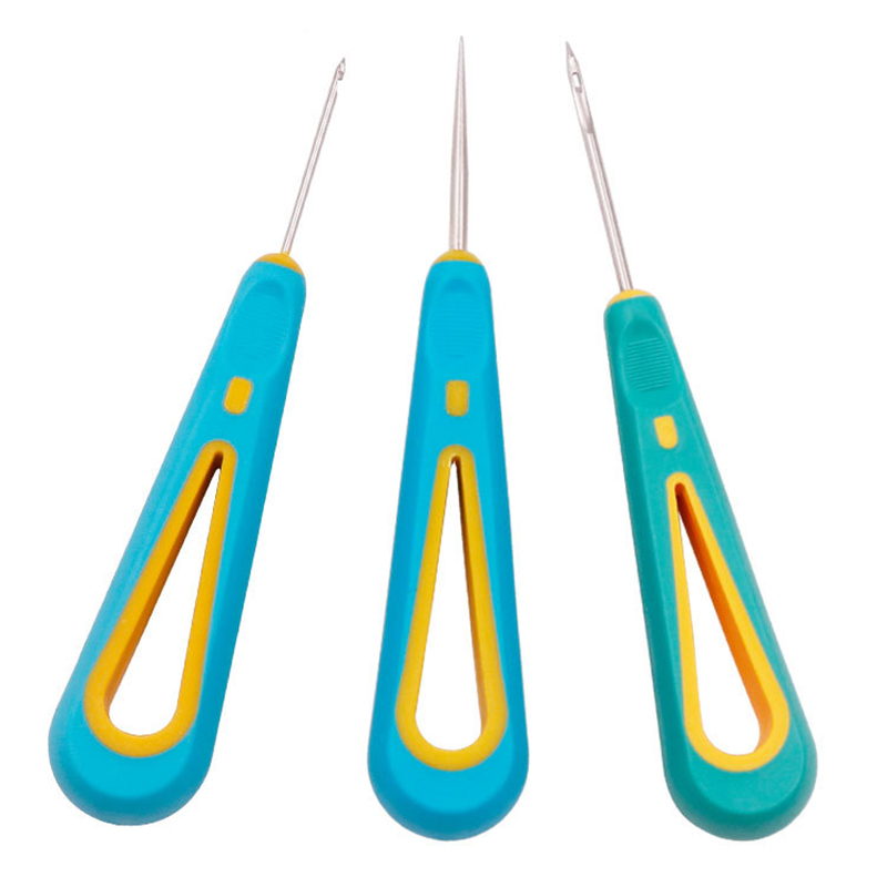 Leatherwork Awl - 1 adet deri dikiş awl el