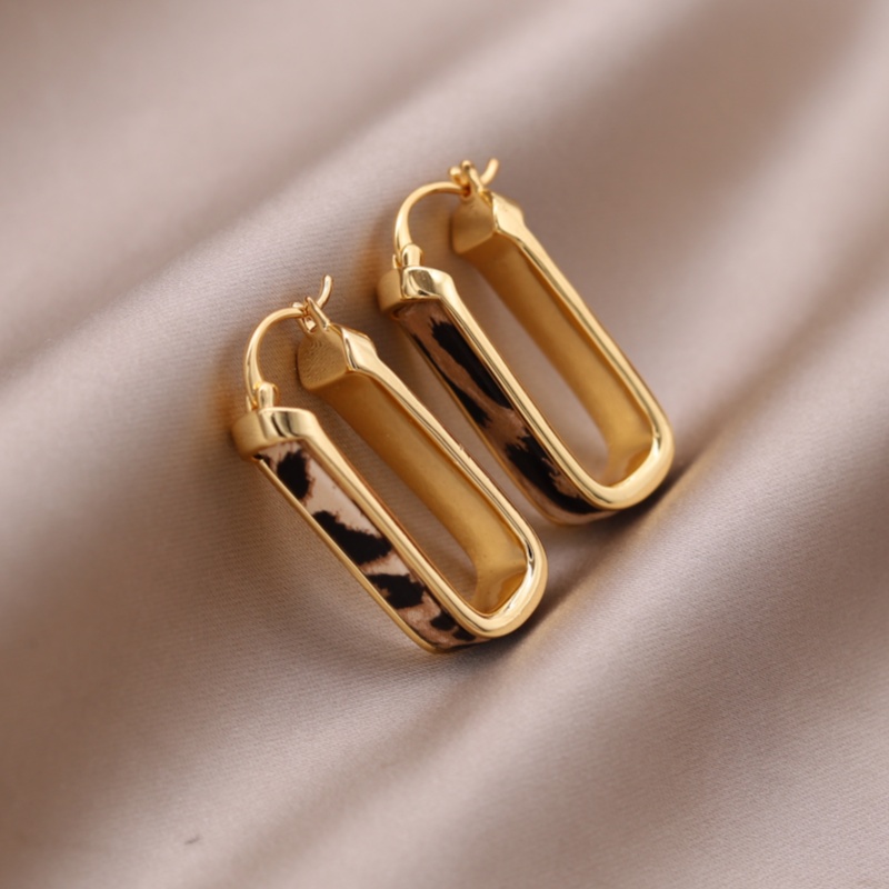 Leatherwork Jewelry - Kore yeni tasarım moda takı 18