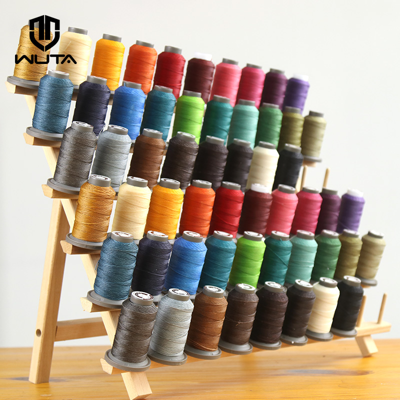 Leatherwork Tool Kit - WUTA 1 Set 20 Adet Deri