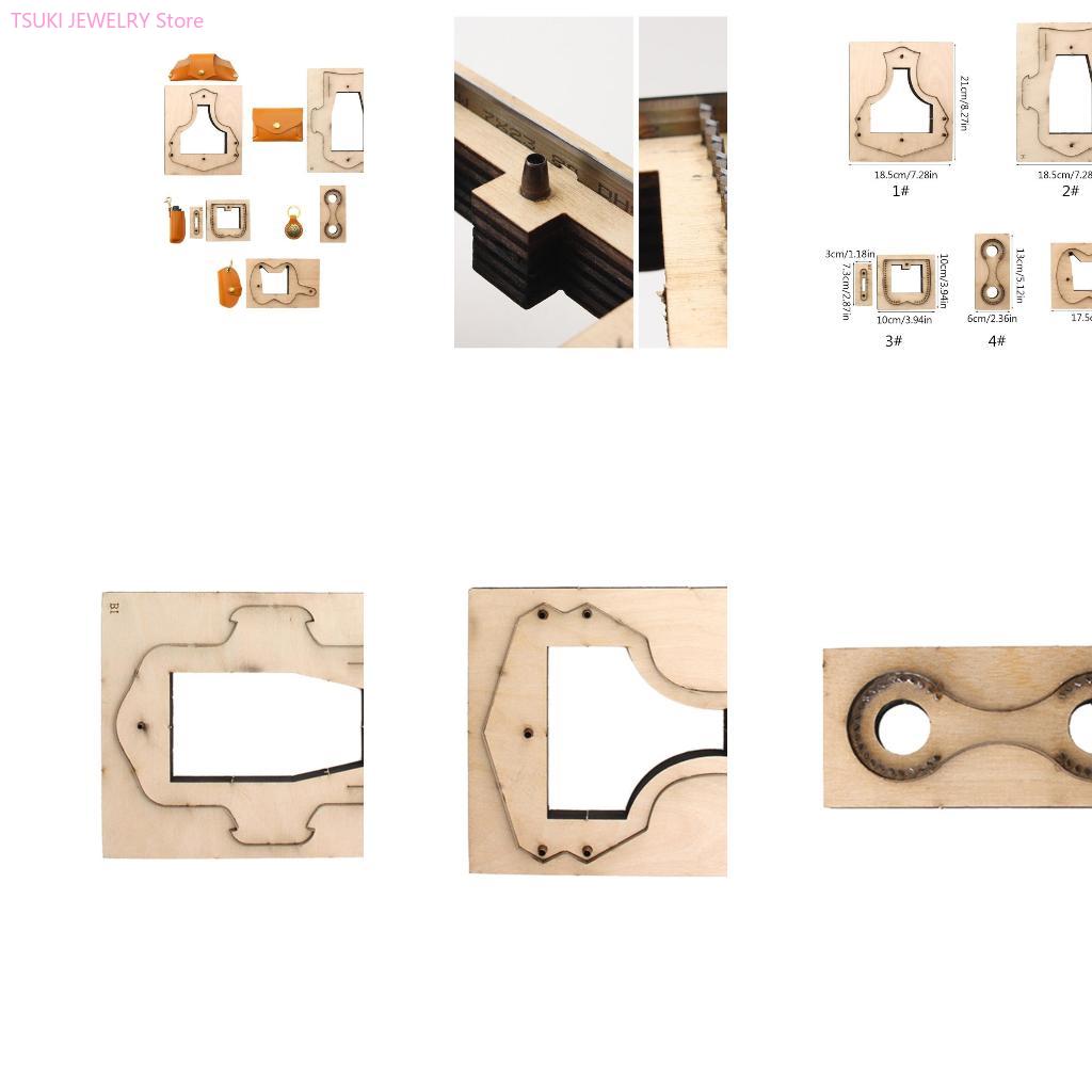 62KE Pratik Deri Kesici Yapımı - Leatherwork Jewelry incelemesi ve fiyatı