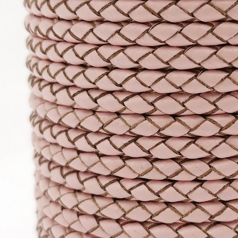 Aaazee 2 metre 4mm yuvarlak be - Leatherwork Jewelry incelemesi ve fiyatı