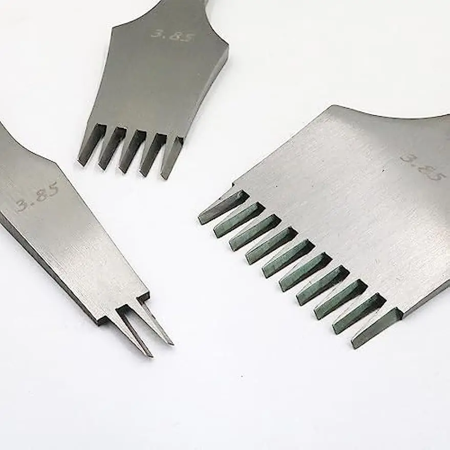 Parlatılmış Deri Delik Açma Al - Leather Punch Revolving incelemesi ve fiyatı