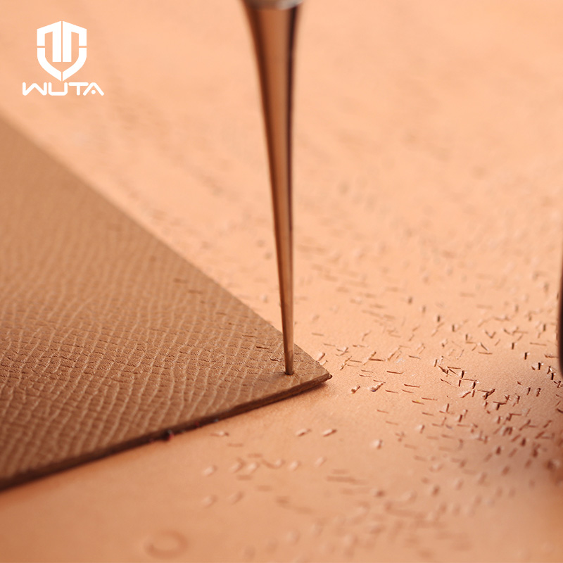 WUTA 2 adet deri el dikiş Awl  - Leatherwork Awl incelemesi ve fiyatı