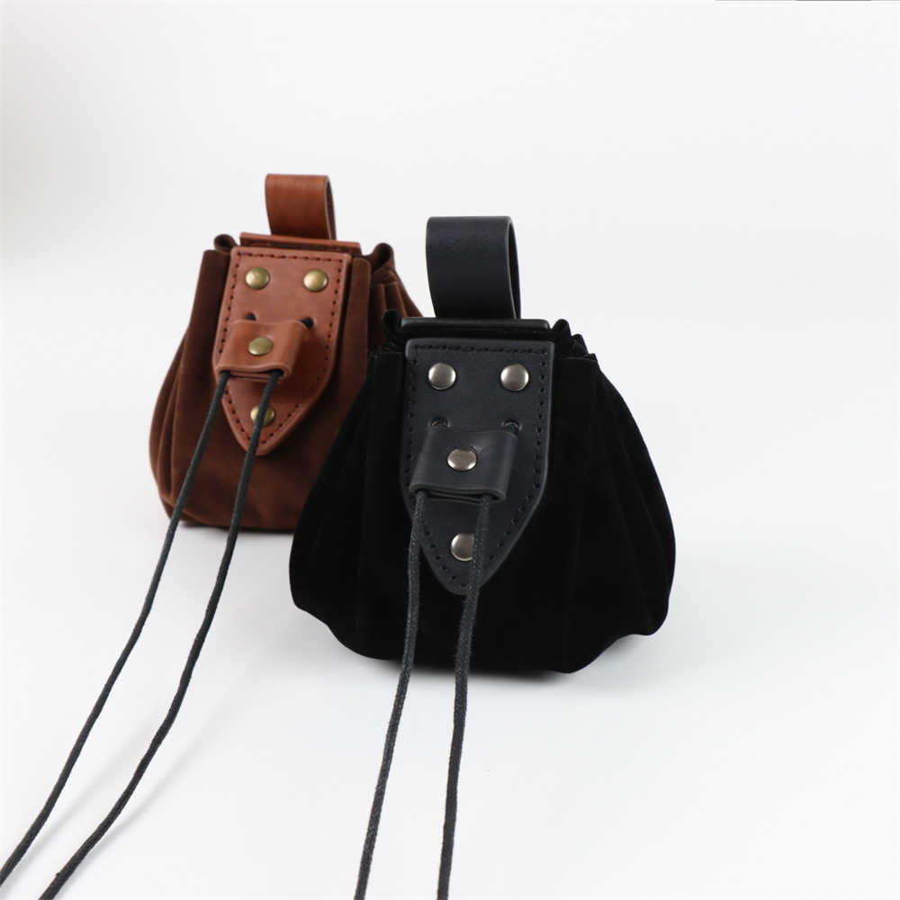 UYEE ortaçağ rönesans bel çant - Leather Work Vest incelemesi ve fiyatı
