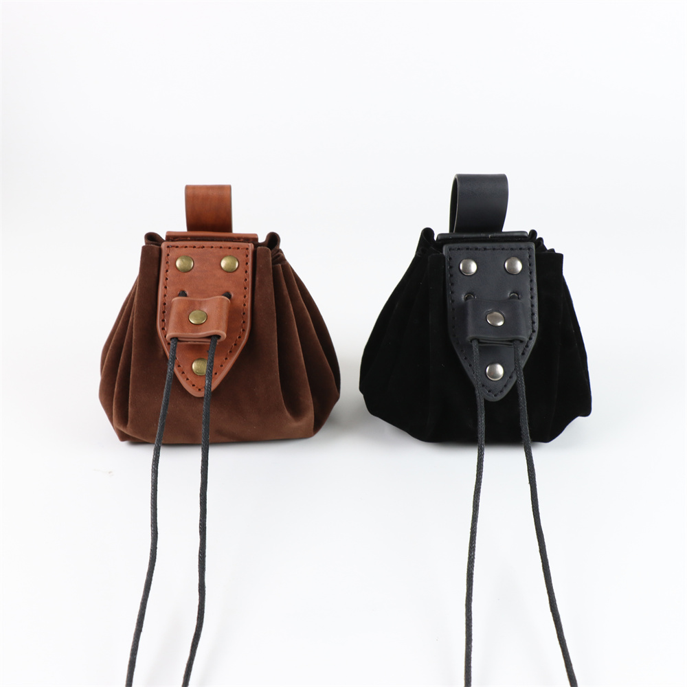 UYEE ortaçağ rönesans bel çant - Leather Work Vest incelemesi ve fiyatı