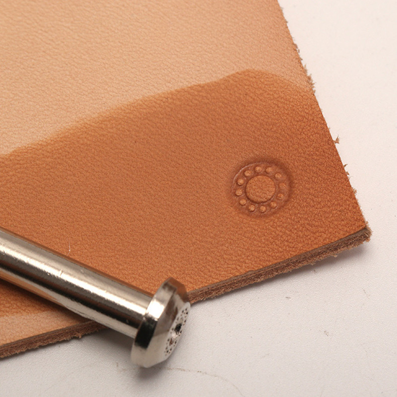 1 adet bin deri zanaat alaşım  - Leatherwork Tool Kit incelemesi ve fiyatı