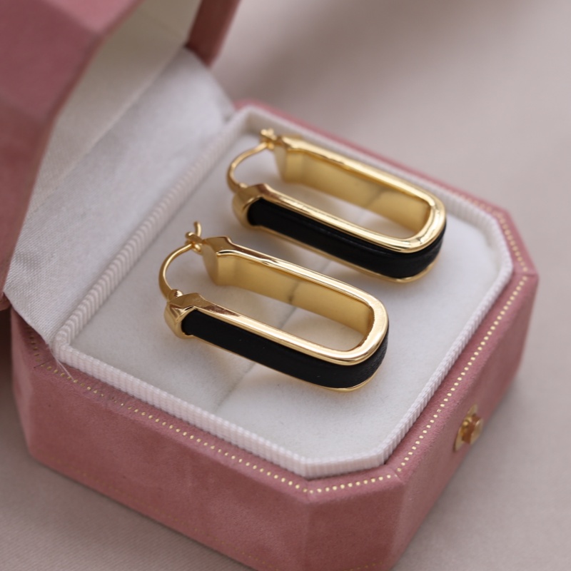 Kore yeni tasarım moda takı 18 - Leatherwork Jewelry incelemesi ve fiyatı