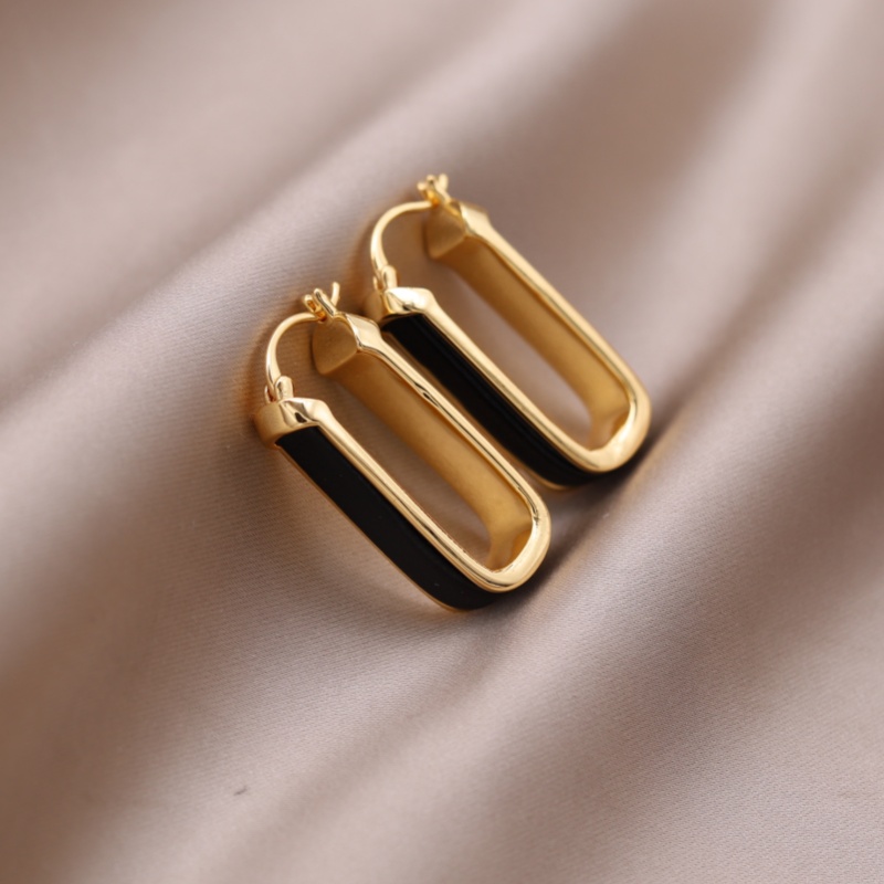 Kore yeni tasarım moda takı 18 - Leatherwork Jewelry incelemesi ve fiyatı