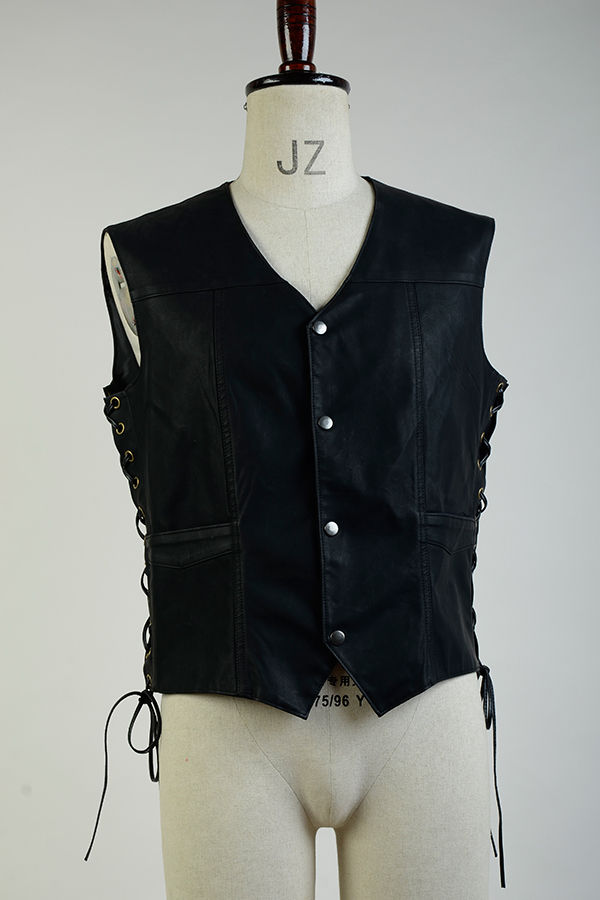 Daryl Dixon Cosplay yelek TV y - Leather Work Vest incelemesi ve fiyatı