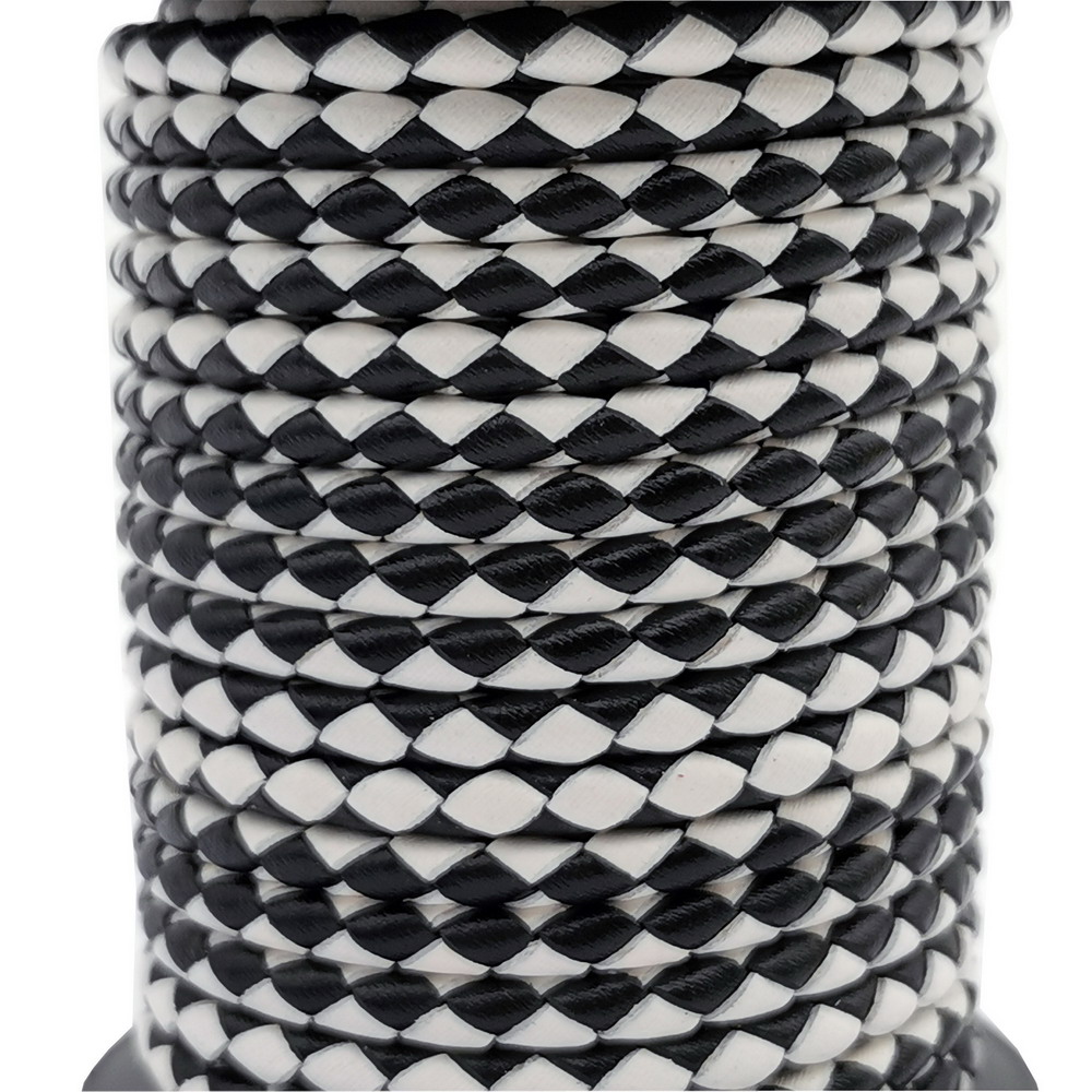 Aaazee 2 metre 4mm yuvarlak si - Leatherwork Jewelry incelemesi ve fiyatı