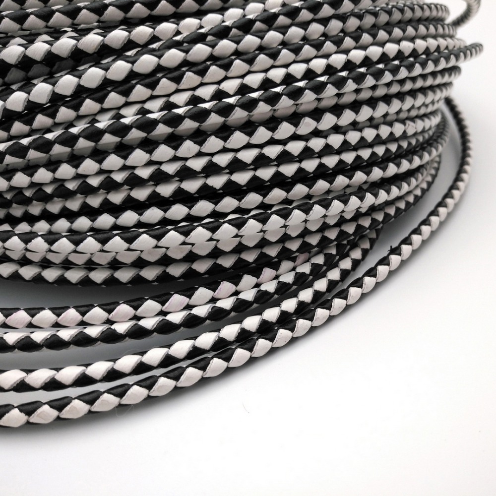 Aaazee 2 metre 4mm yuvarlak si - Leatherwork Jewelry incelemesi ve fiyatı