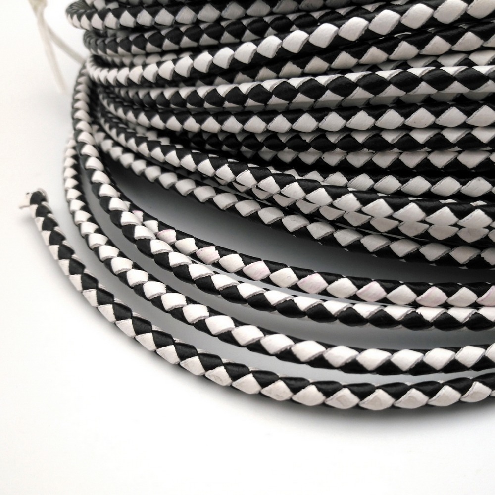Aaazee 2 metre 4mm yuvarlak si - Leatherwork Jewelry incelemesi ve fiyatı