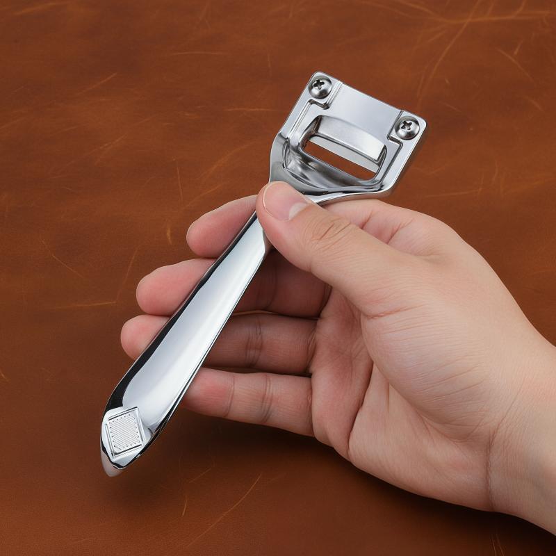 Deri İnceltme Bıçağı 1 Set, DI - Leatherwork Tool Kit incelemesi ve fiyatı