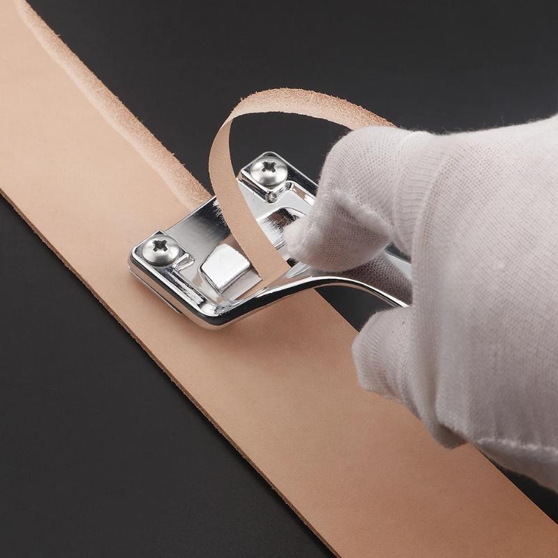 Deri İnceltme Bıçağı 1 Set, DI - Leatherwork Tool Kit incelemesi ve fiyatı