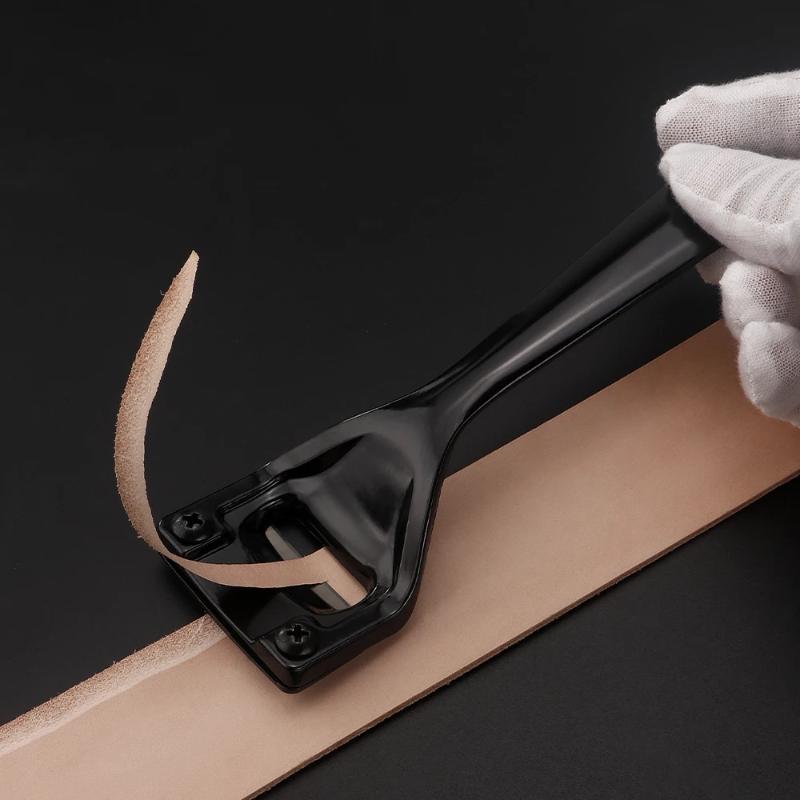Deri İnceltme Bıçağı 1 Set, DI - Leatherwork Tool Kit incelemesi ve fiyatı