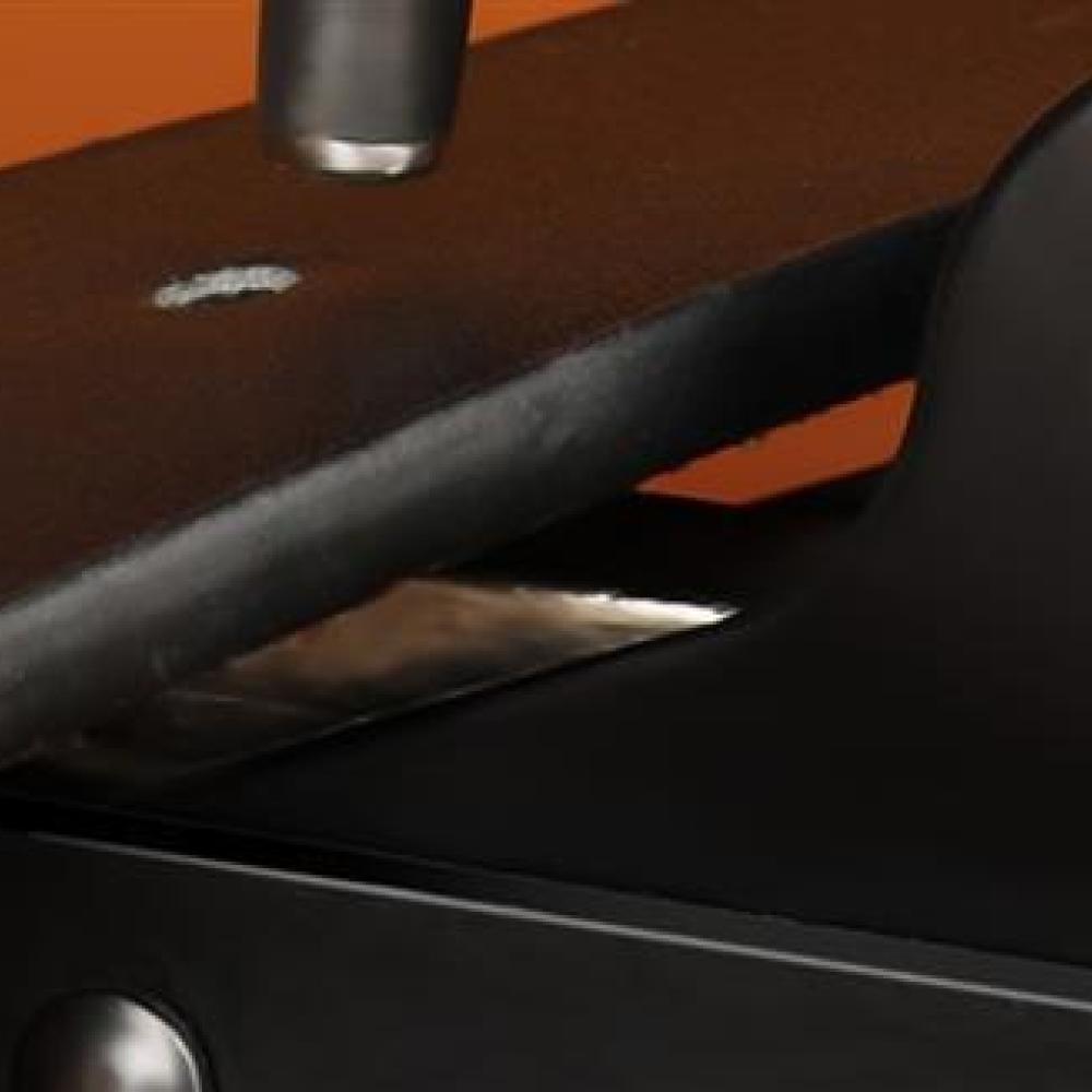 Yüksek Kaliteli Deri Delme Pen - Leather Punch Revolving incelemesi ve fiyatı