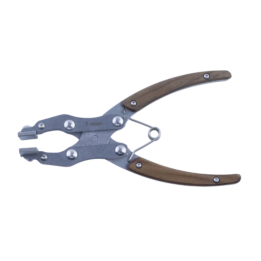 Düz Burunlu Paralel Pense, El  - Leatherwork Jewelry incelemesi ve fiyatı