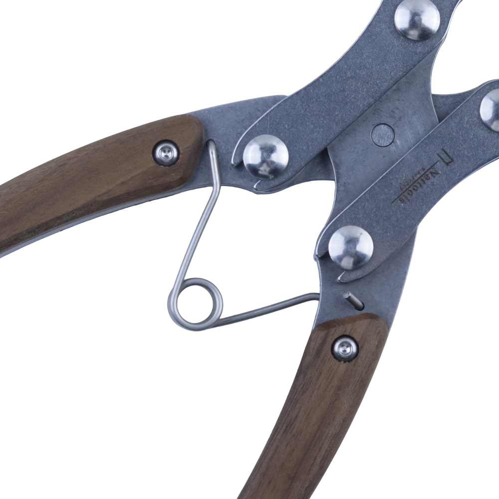 Düz Burunlu Paralel Pense, El  - Leatherwork Jewelry incelemesi ve fiyatı