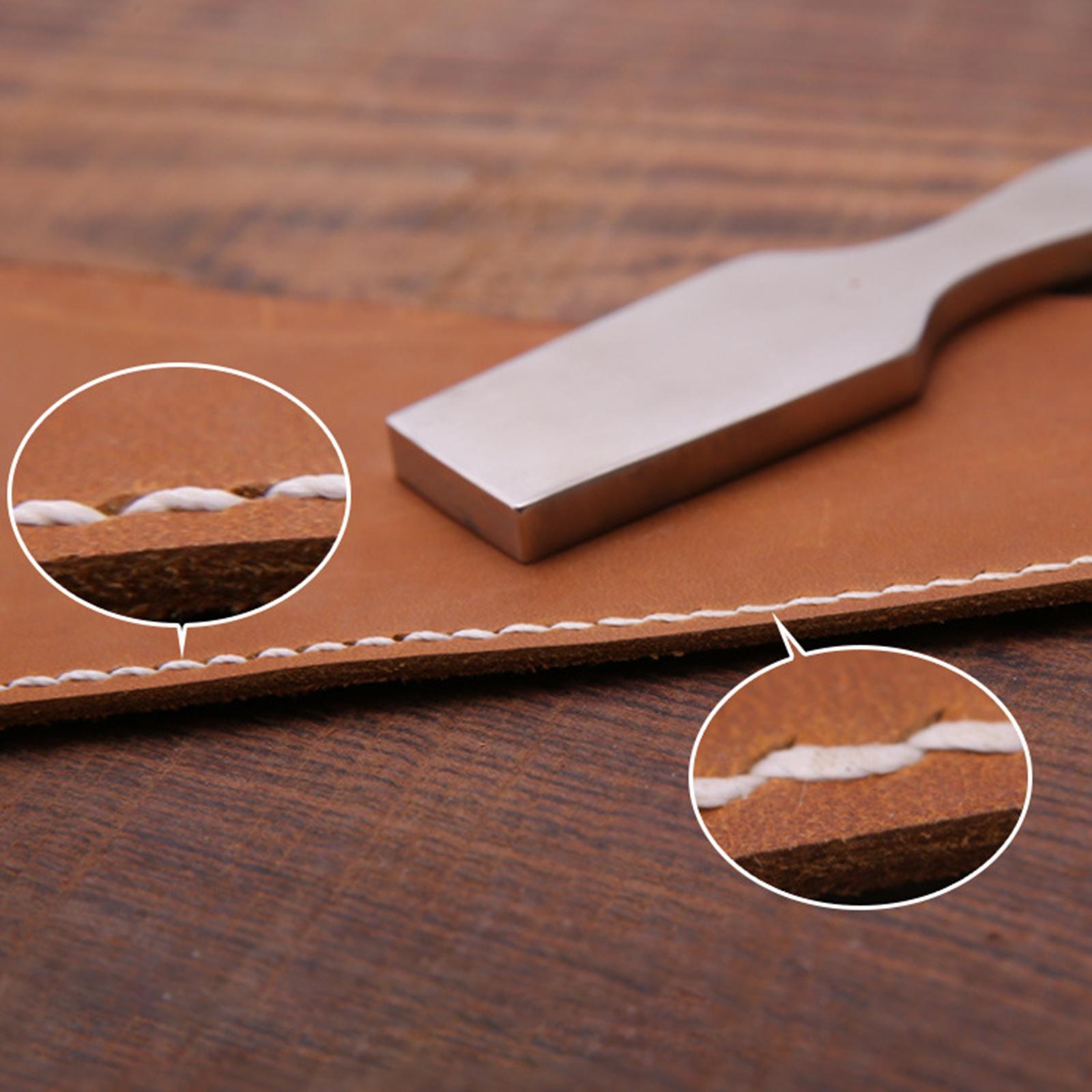 Deri İşleme Kenar İşleme Aleti - Leatherwork Tool Kit incelemesi ve fiyatı