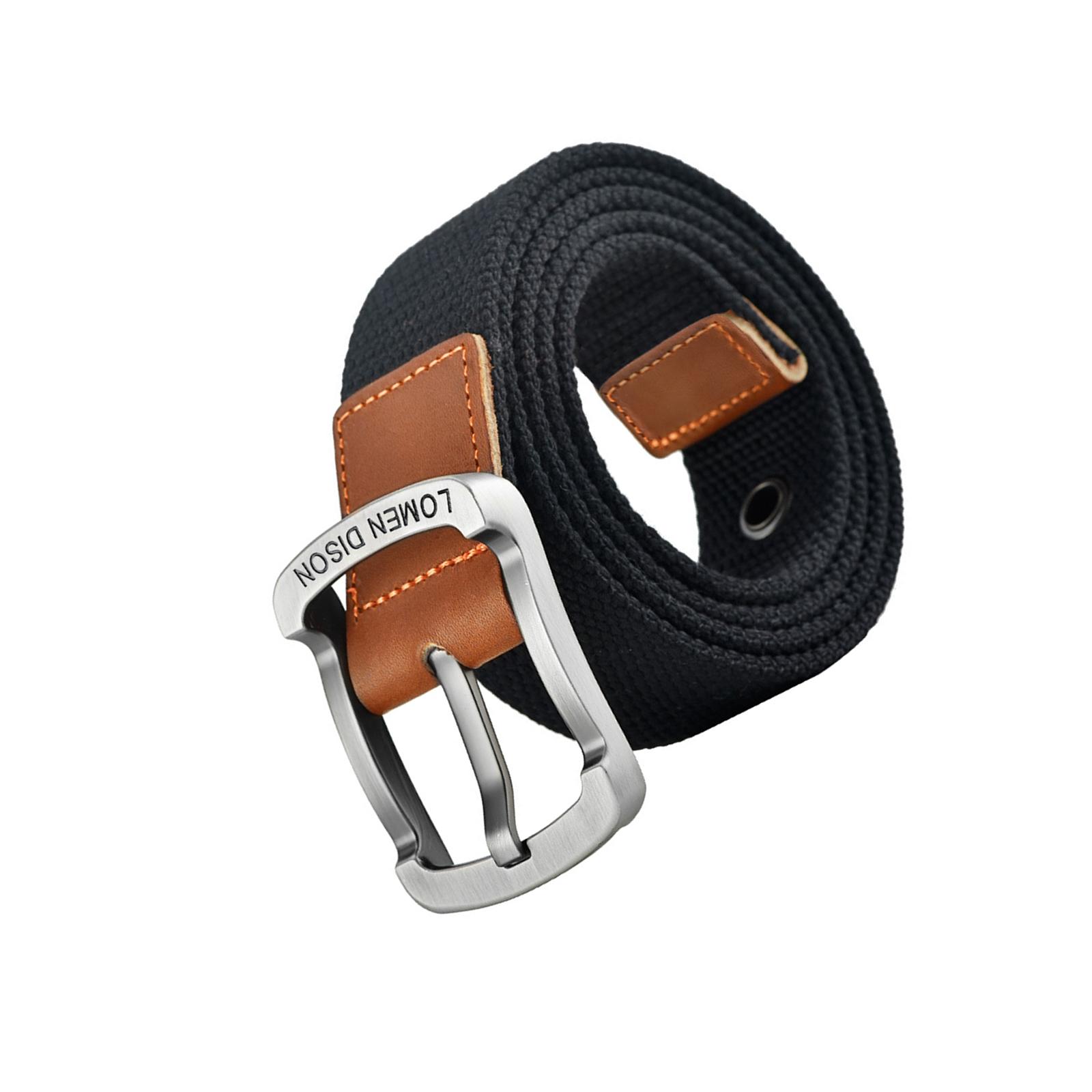 Kanvas Kemer Ayarlanabilir Dok - Leather Work Jeans incelemesi ve fiyatı