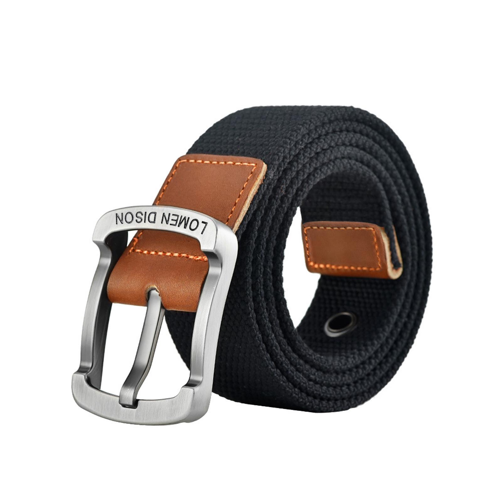 Kanvas Kemer Ayarlanabilir Dok - Leather Work Jeans incelemesi ve fiyatı