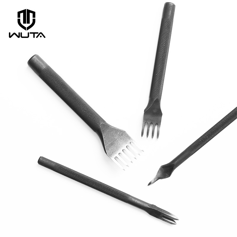 WUTA 1 Parça Elmas Noktası Siy - Leather Punch Revolving incelemesi ve fiyatı