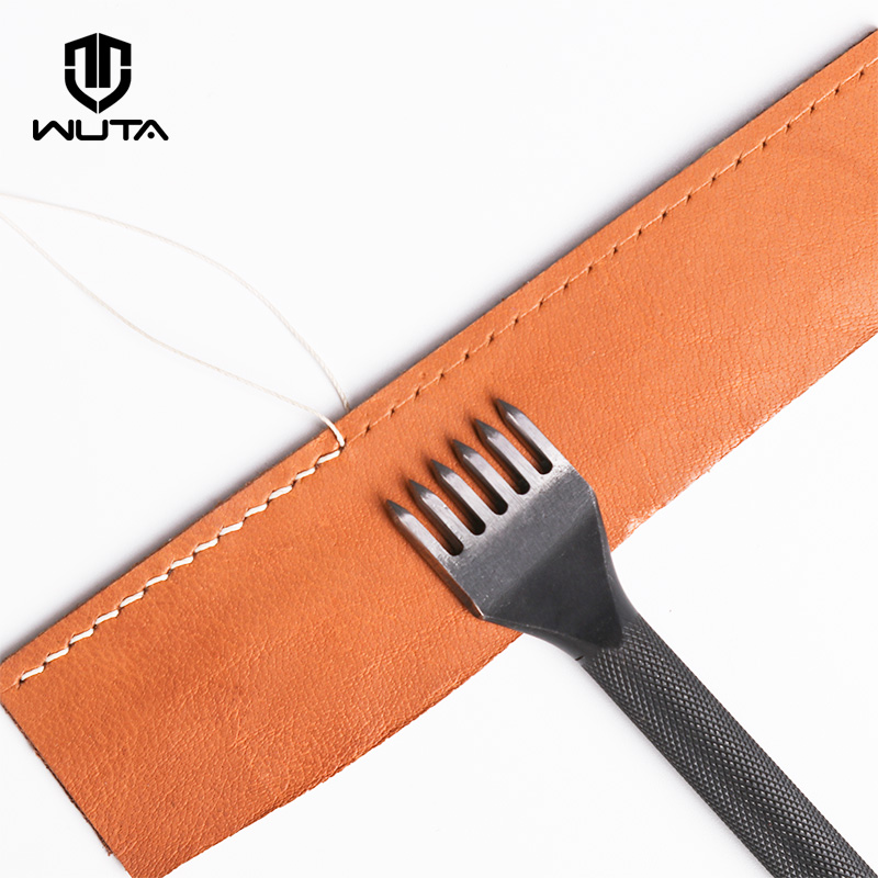 WUTA 1 Parça Elmas Noktası Siy - Leather Punch Revolving incelemesi ve fiyatı