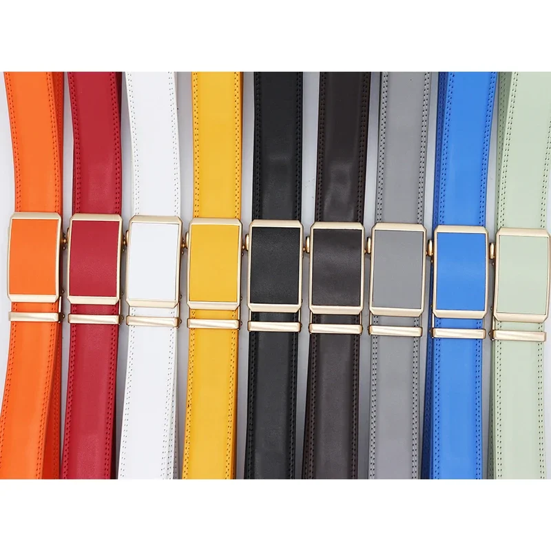 Erkekler hakiki deri kemer iş  - Leather Work Jeans incelemesi ve fiyatı