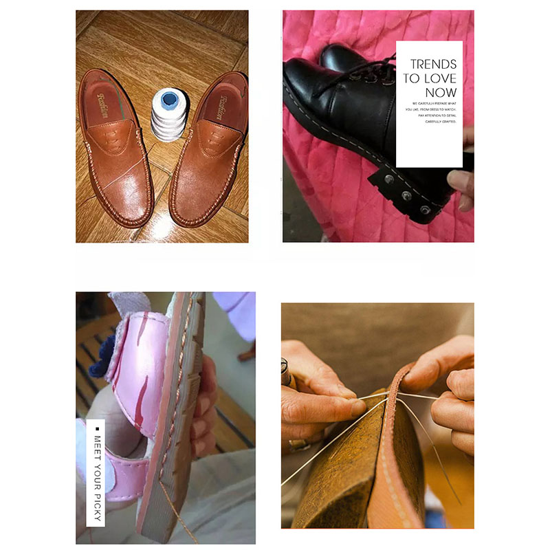 Deri Dikiş Bız Seti Değiştiril - Leatherwork Awl incelemesi ve fiyatı