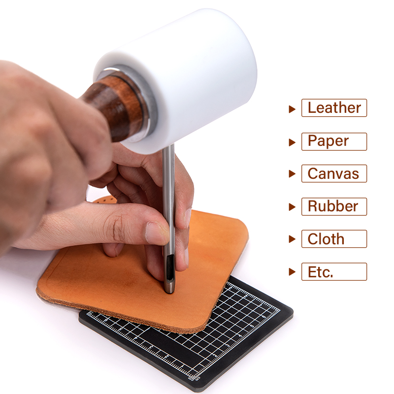 WUTA Deri tamir kiti Ayakkabı  - Leatherwork Awl incelemesi ve fiyatı