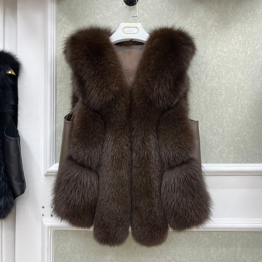 2026 yeni sonbahar kış sıcak k - Leather Work Vest incelemesi ve fiyatı